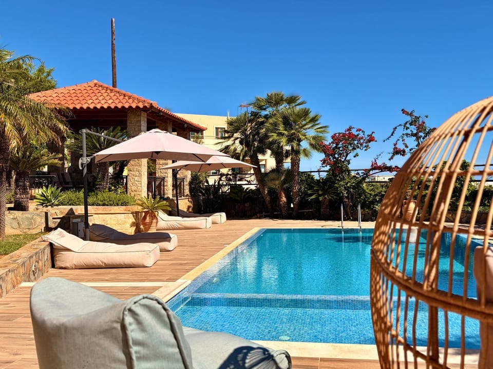 Casa Eygenia Villa in Crete Region