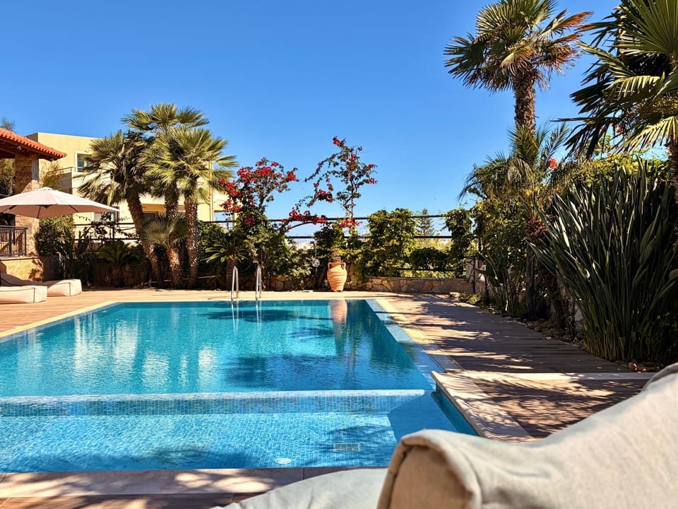Casa Eygenia Villa in Crete Region