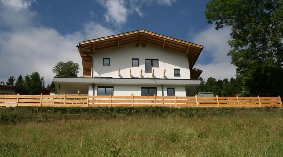 Apartment Georg Apartment in Tyrol