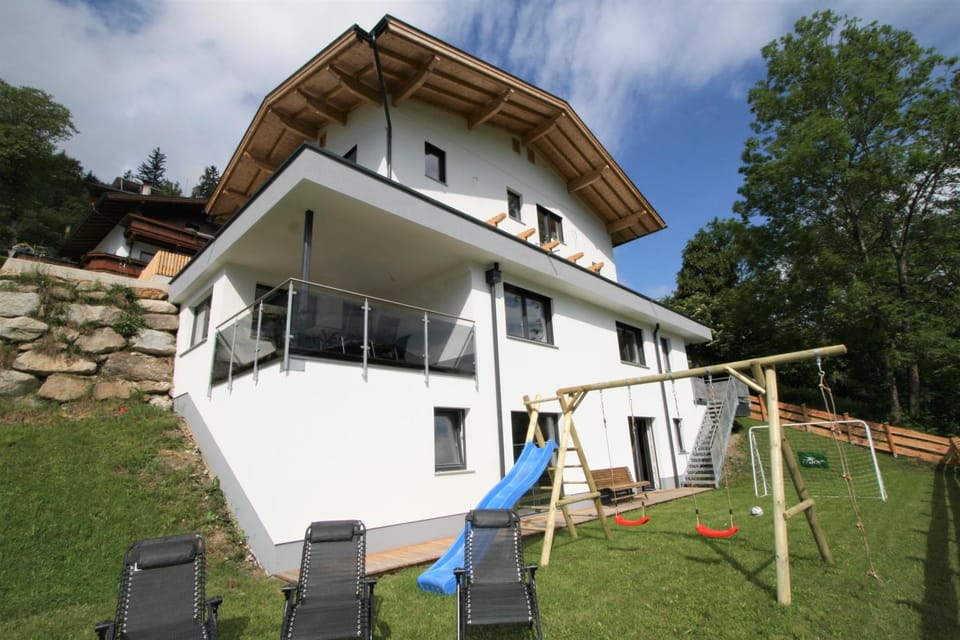 Apartment Georg Apartment in Tyrol