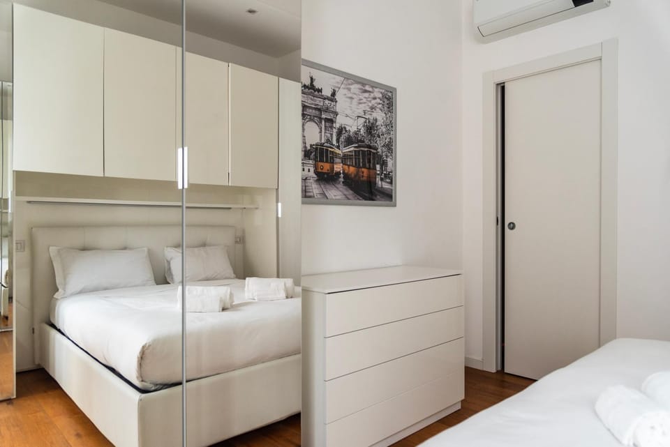 Youhosty - Falcone 7 Apartment in Milan
