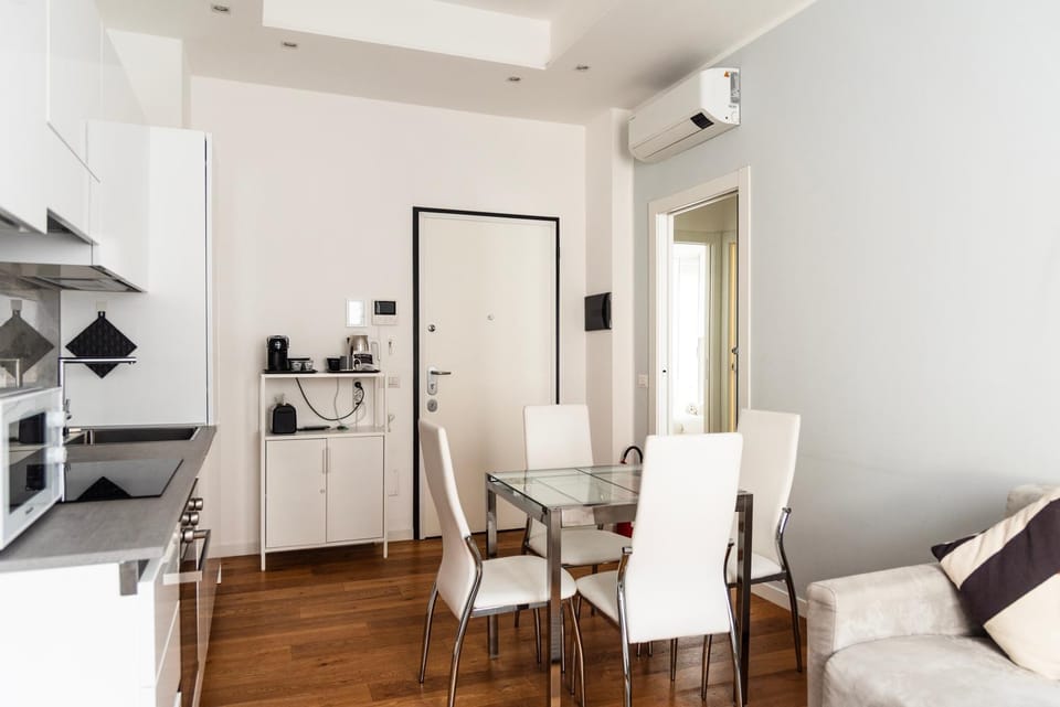 Youhosty - Falcone 7 Apartment in Milan