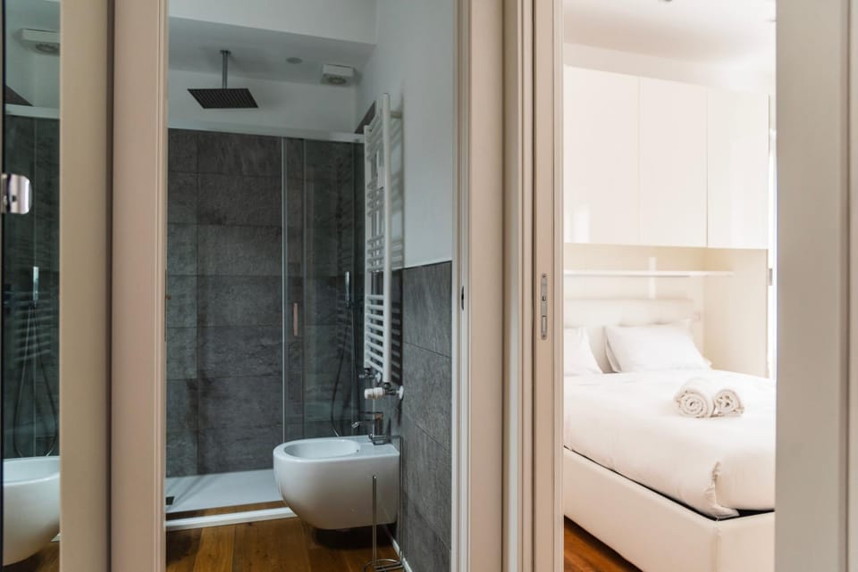 Youhosty - Falcone 7 Apartment in Milan