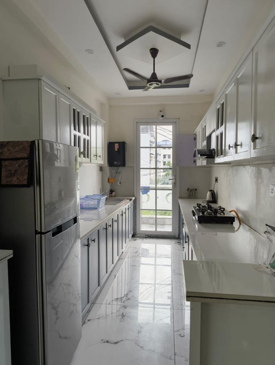 Stay in peace House in Dehradun