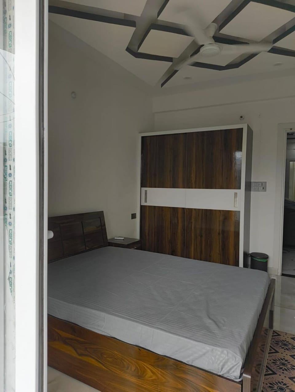 Stay in peace House in Dehradun