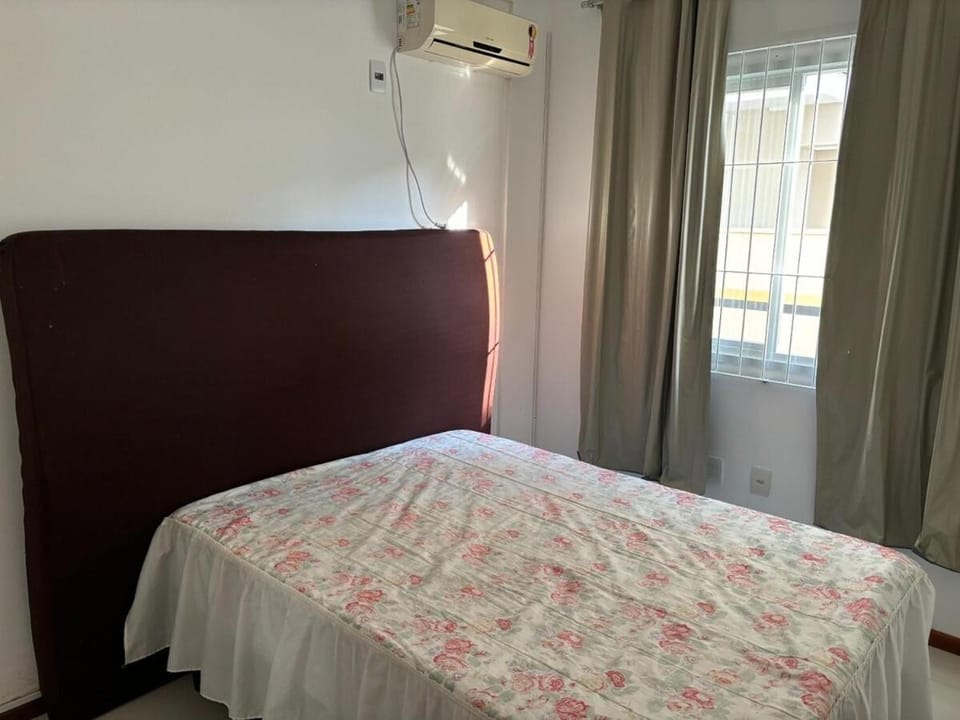 Apartamento SanKat - Praia de Palmas Apartment in Florianopolis