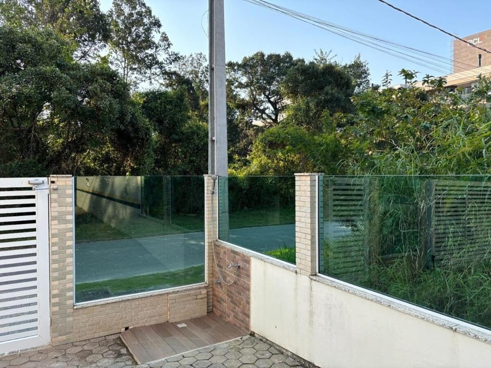 Apartamento SanKat - Praia de Palmas Apartment in Florianopolis
