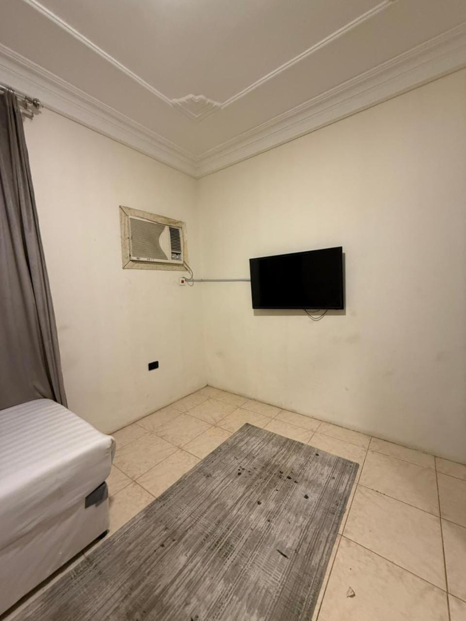 TV and multimedia, Bedroom