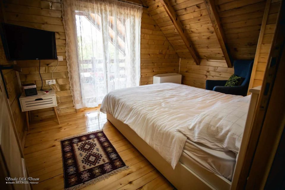 TV and multimedia, Bedroom