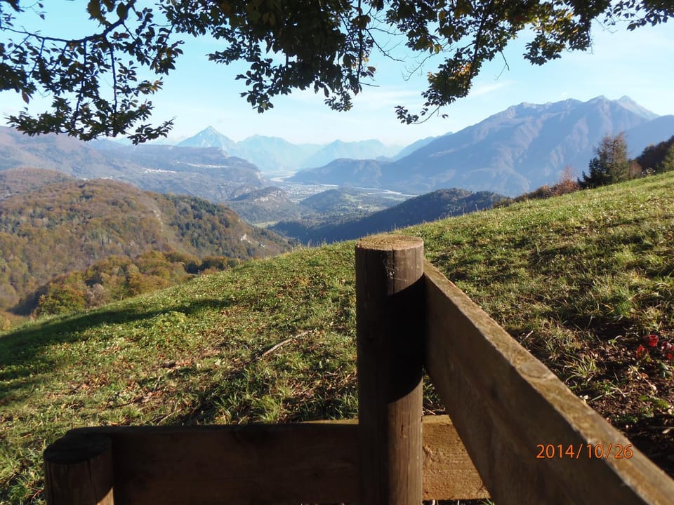 View (from property/room), On site, Mountain view