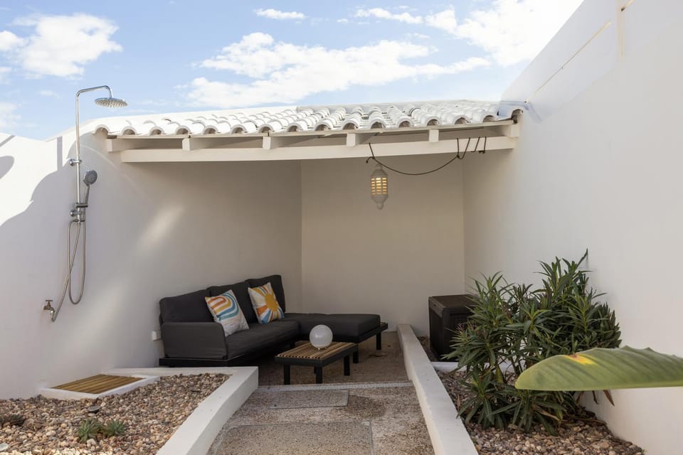 Patio, Off site, Balcony/Terrace
