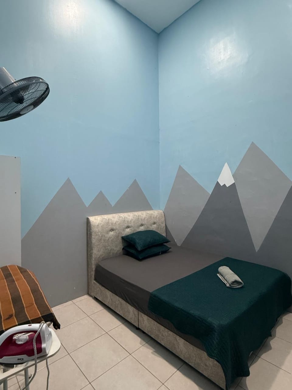 Homestay By Wawa - Permatang Badak, Kuantan House in Pahang, Malaysia