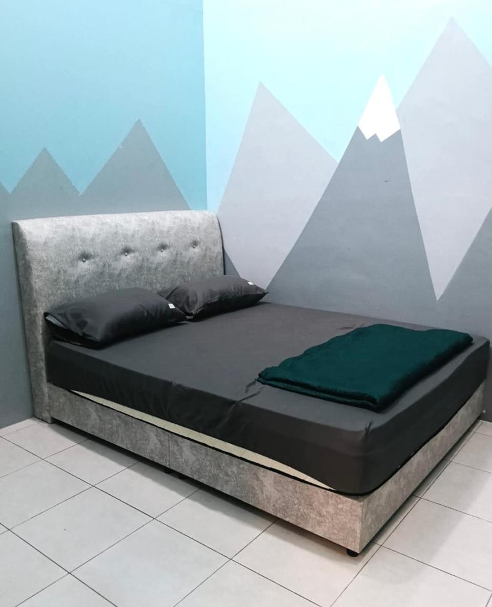 Homestay By Wawa - Permatang Badak, Kuantan House in Pahang, Malaysia