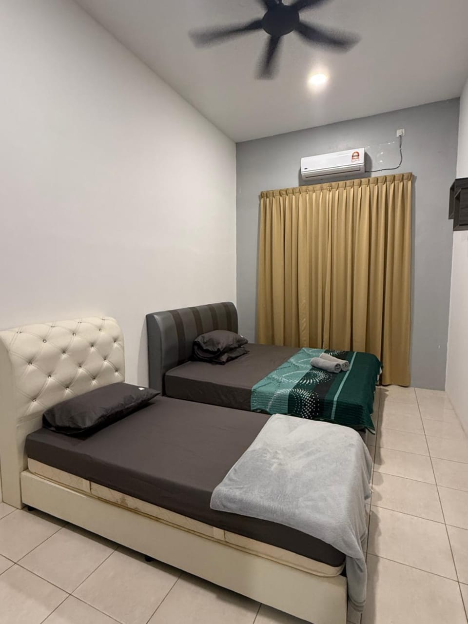 Homestay By Wawa - Permatang Badak, Kuantan House in Pahang, Malaysia