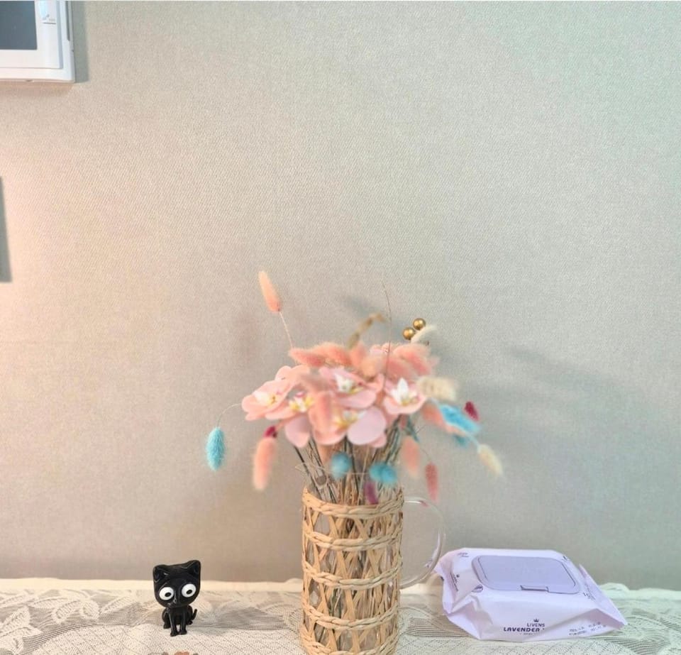 #2614 Kangnam 신논현역 1분 Garosu-gil Apartment in Seoul