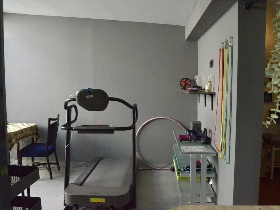 Winahost Loft Santa Cruz Apartment in Santa Cruz de Tenerife