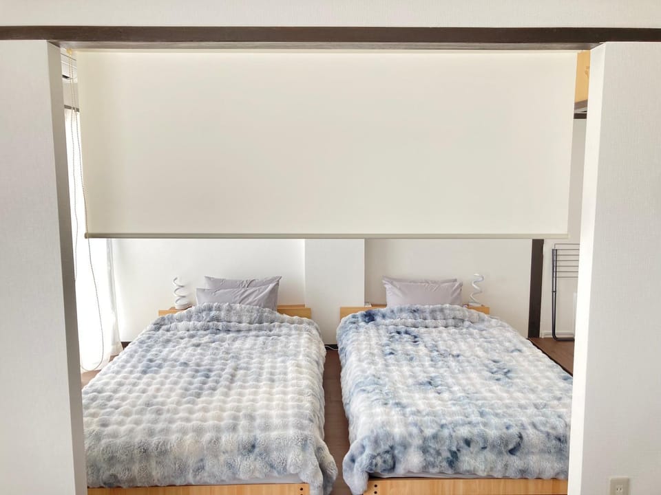 石垣島Stay inn Hoooma313 Apartment hotel in Okinawa Prefecture