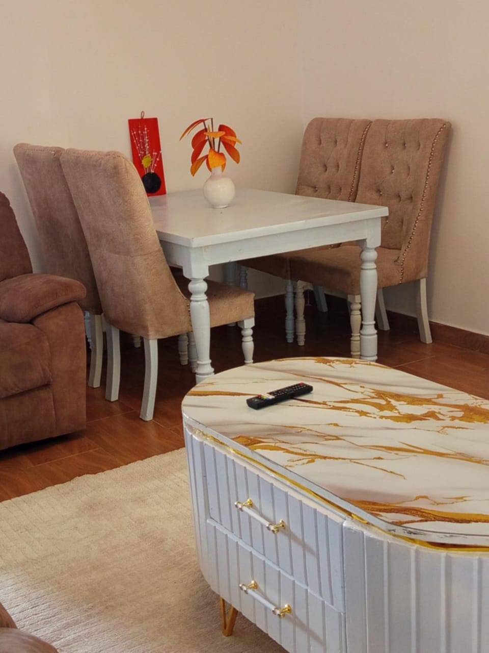 Kitengela prime suites Bed and Breakfast in Kenya