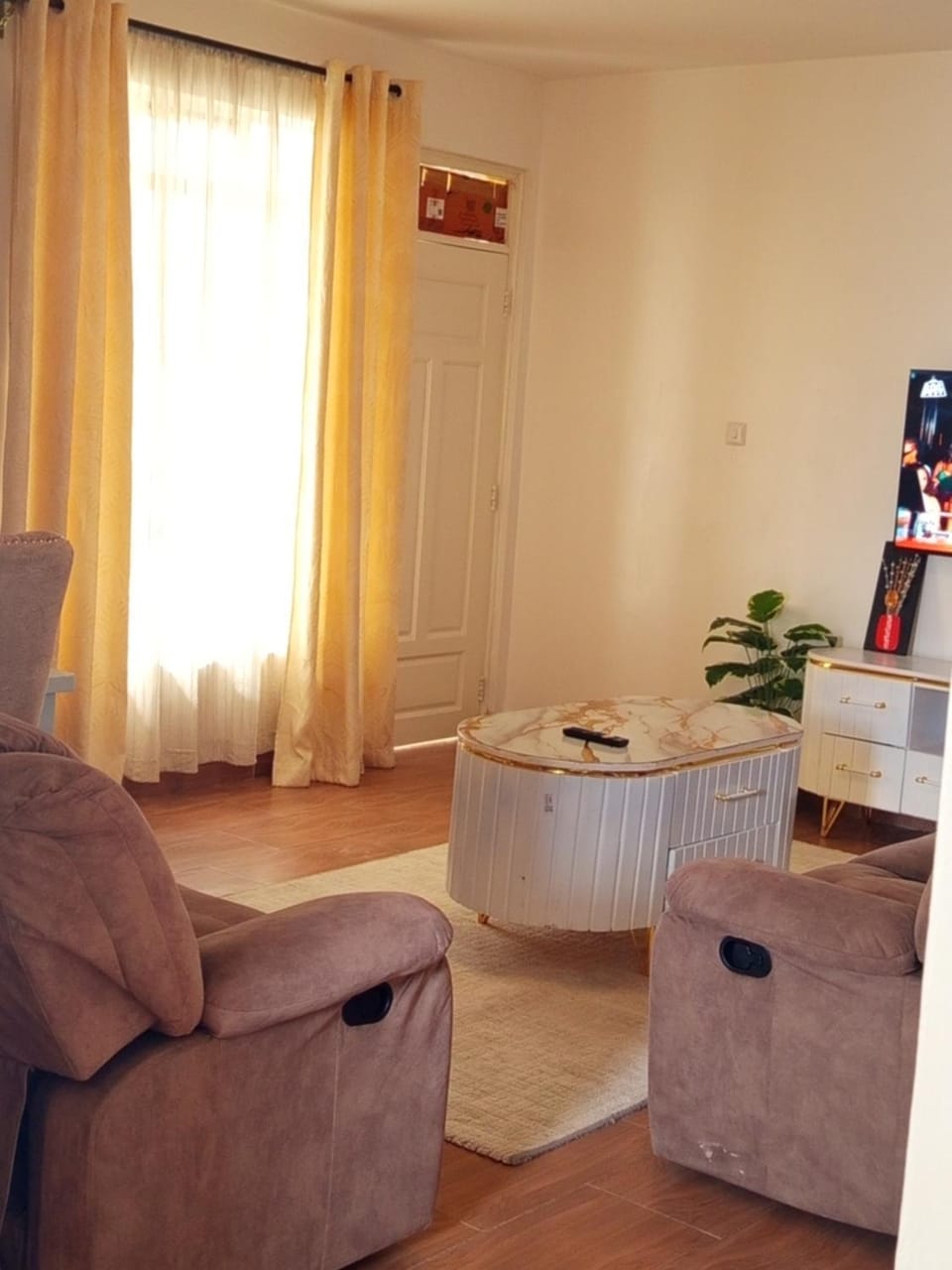 Kitengela prime suites Bed and Breakfast in Kenya