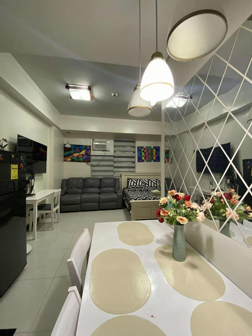 Vienna's Condotel Apartment hotel in Pasay