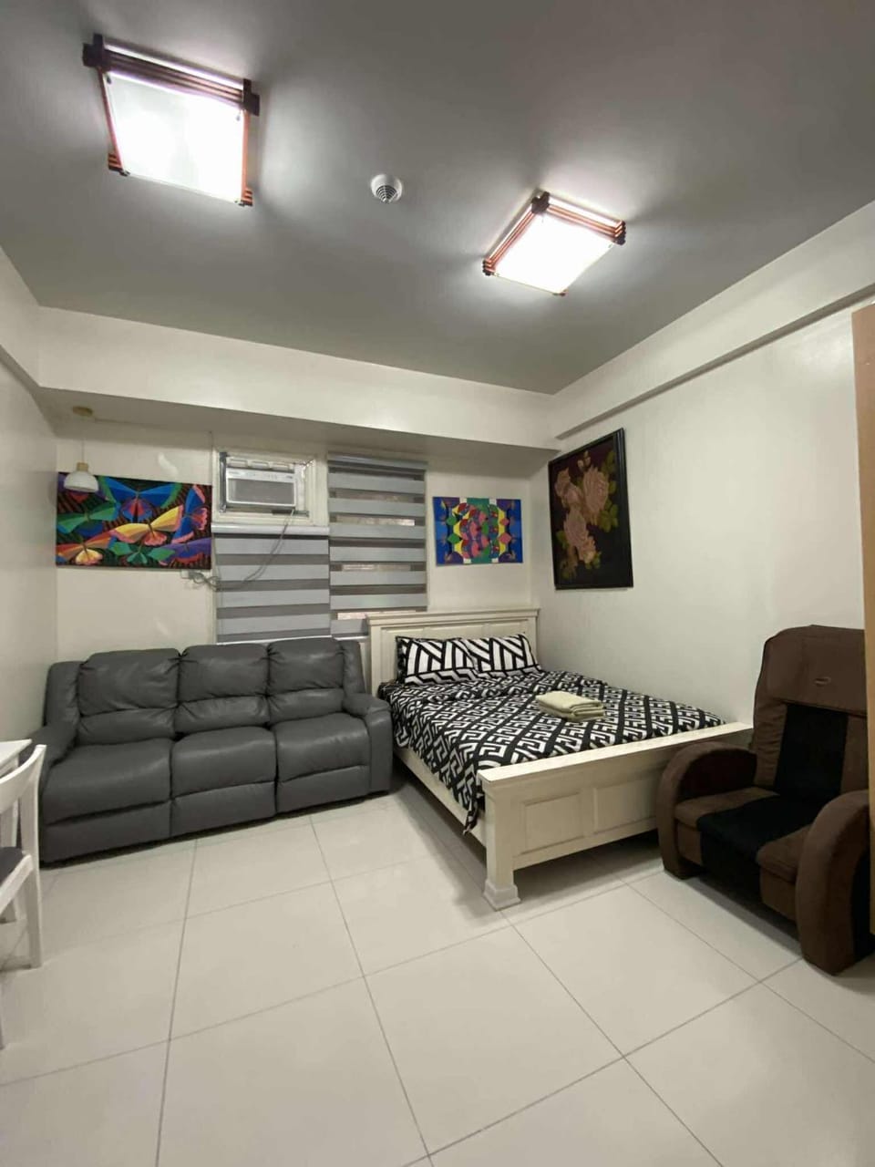 Vienna's Condotel Apartment hotel in Pasay