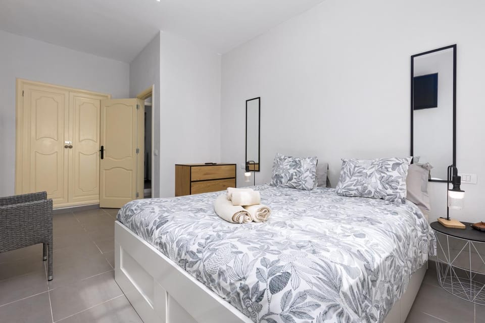 Home2Book Sunny Terrace & Pool, Caleta de Fuste Apartment in Castillo Caleta de Fuste