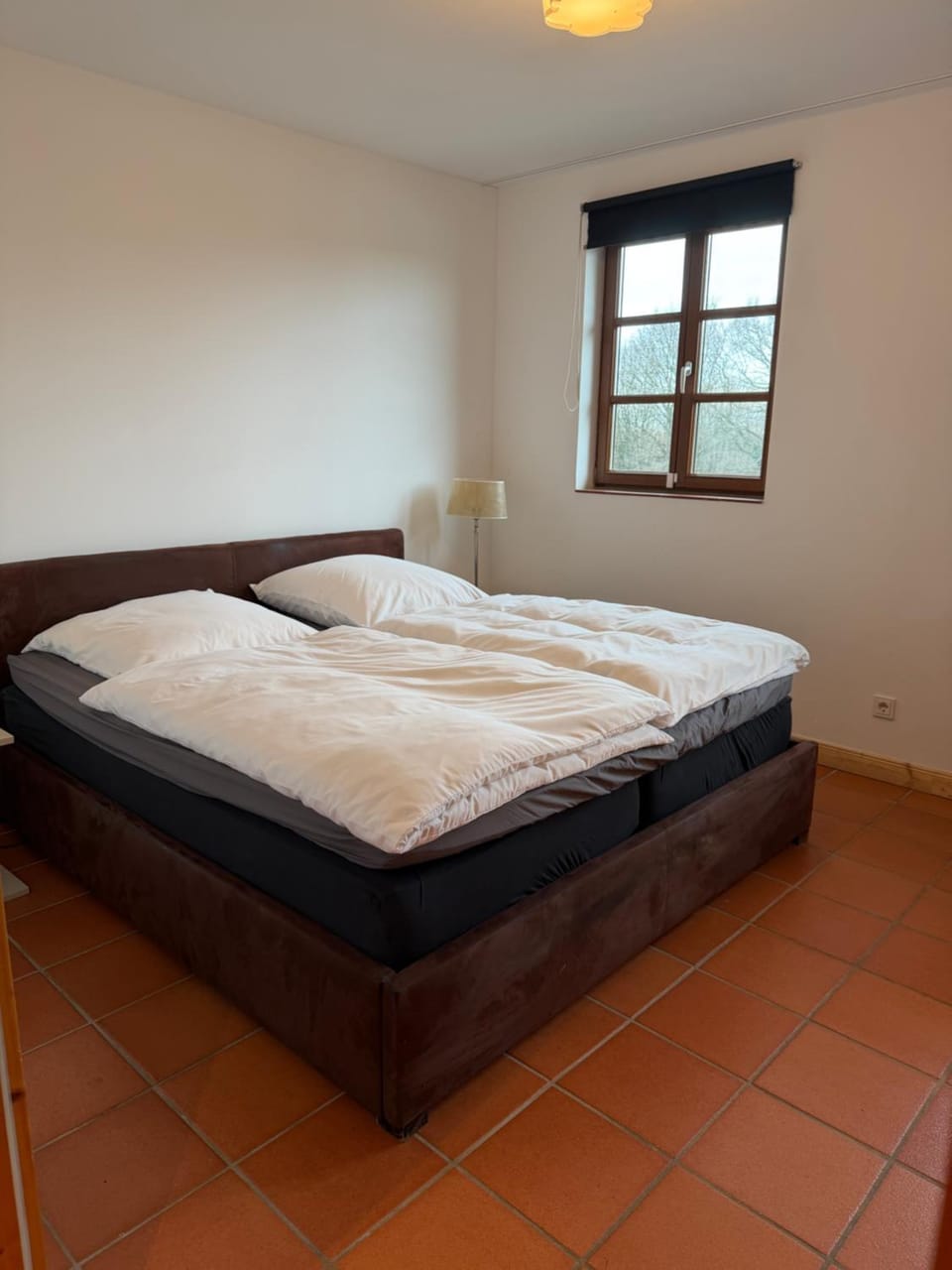 Scheune B7 Apartment in Dusseldorf