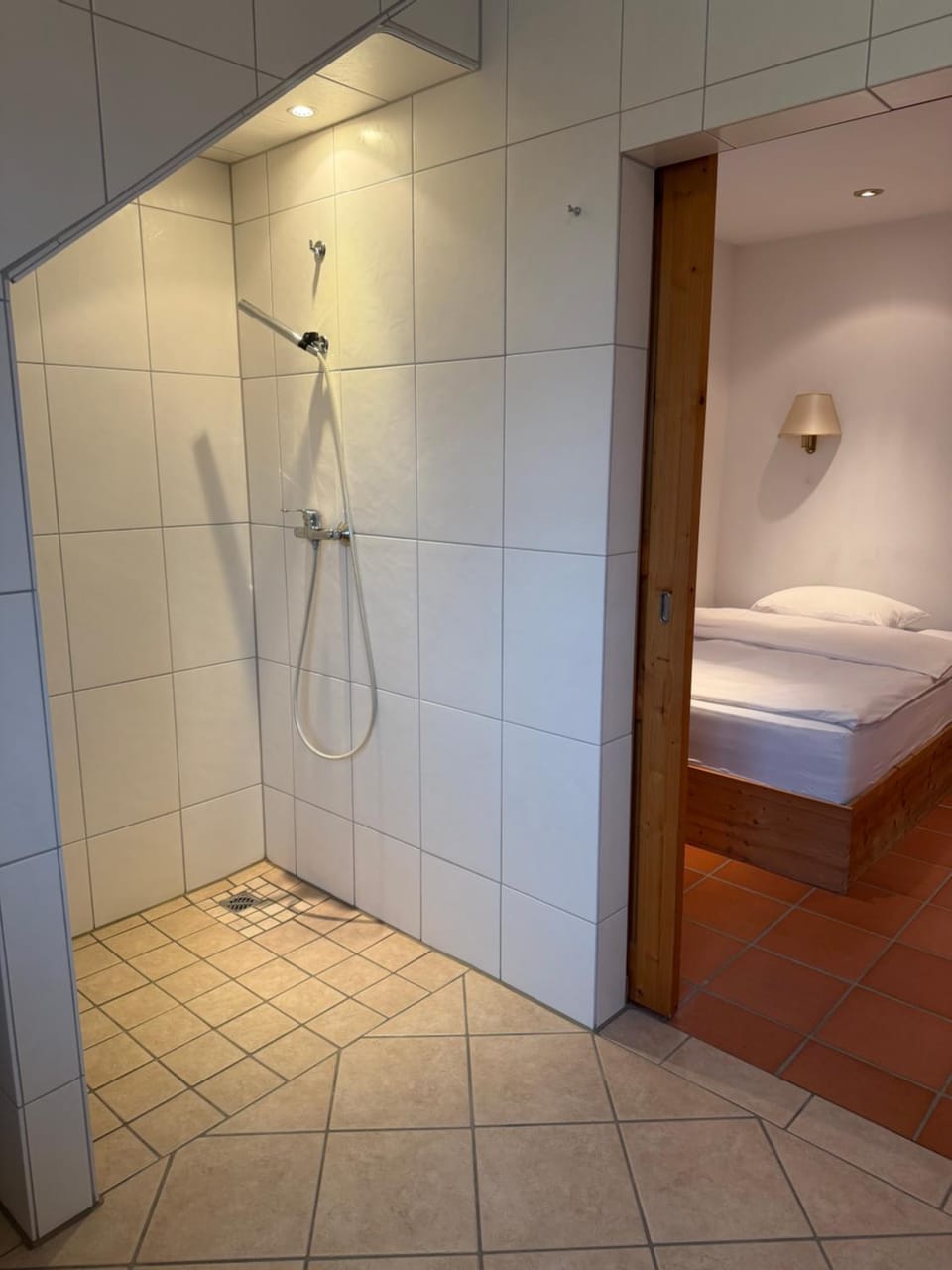 Scheune B7 Apartment in Dusseldorf