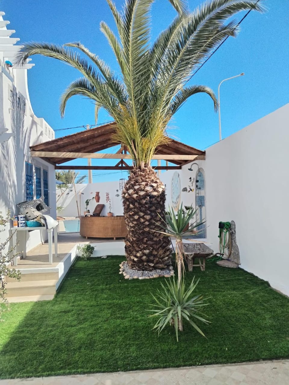 Maison Cally Bed and Breakfast in Tunisia