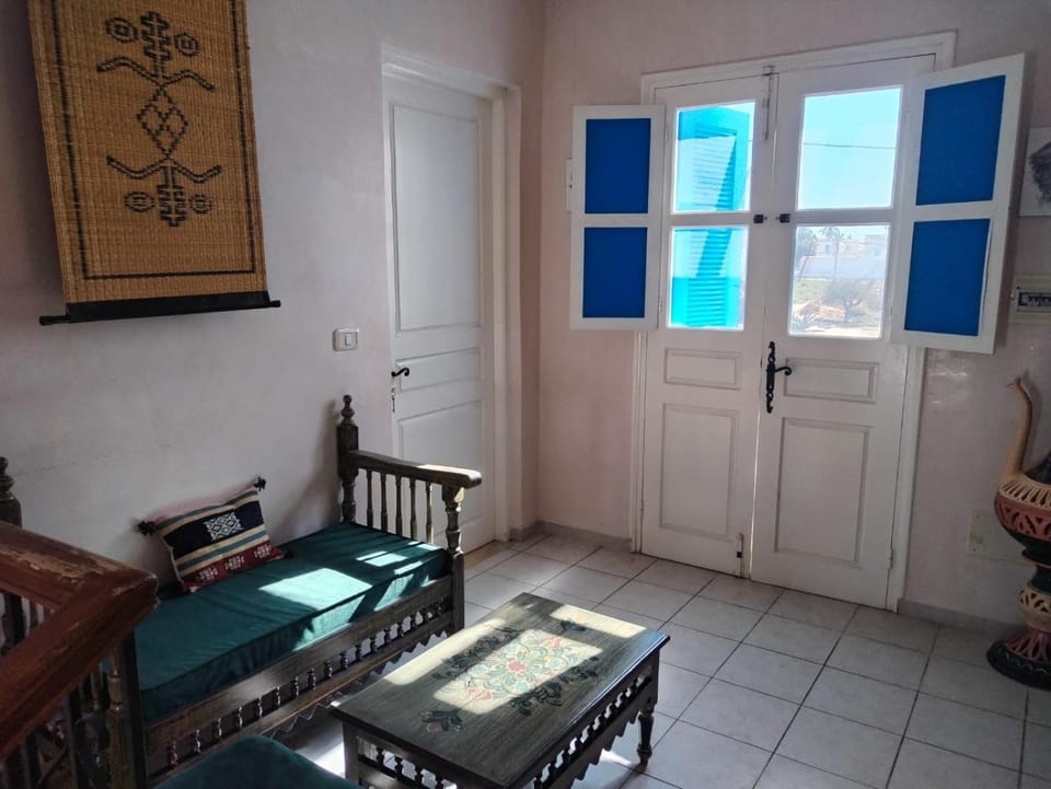 Maison Cally Bed and Breakfast in Tunisia