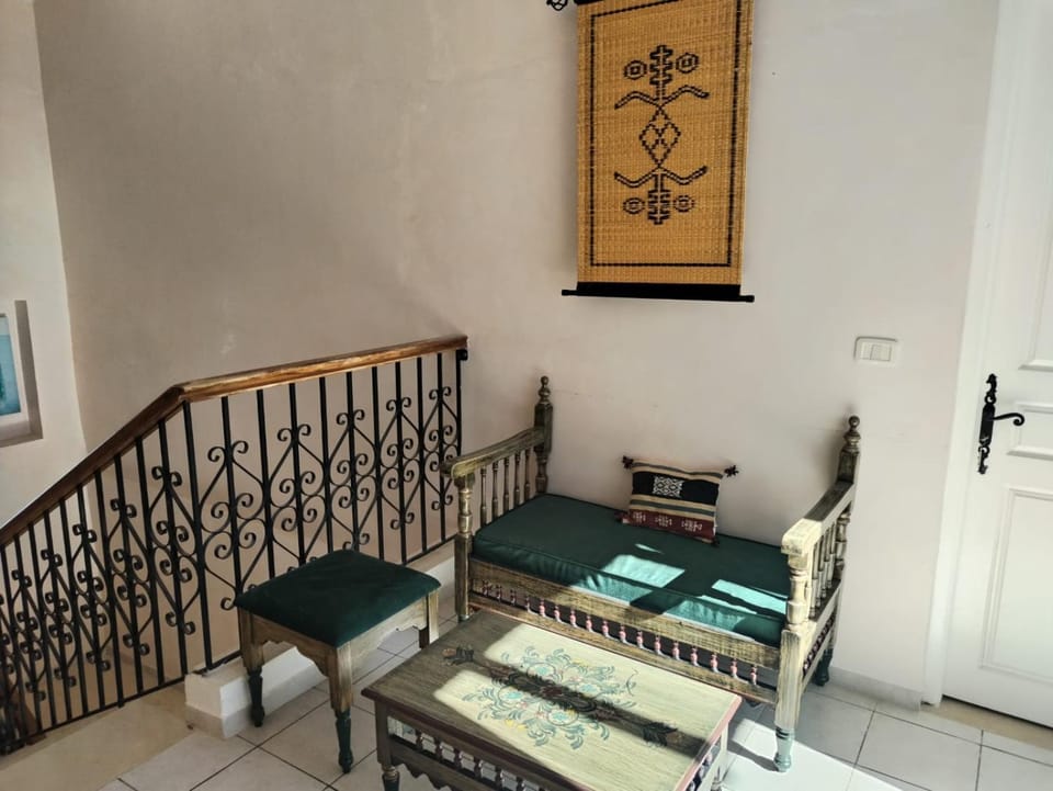Maison Cally Bed and Breakfast in Tunisia
