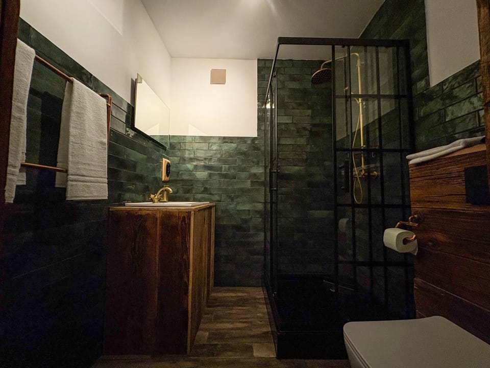 Dymer Hotel in Poland