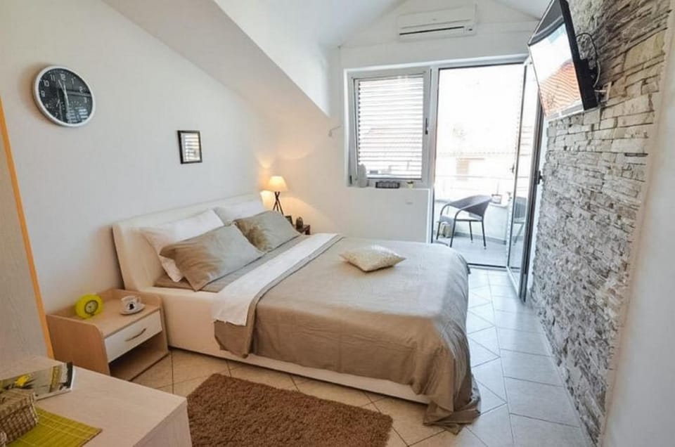 Apartments Dragica Apartment in Rovinj