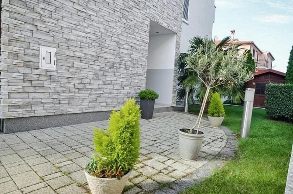 Apartments Dragica Apartment in Rovinj