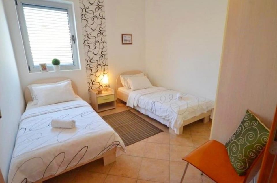 Apartments Dragica Apartment in Rovinj