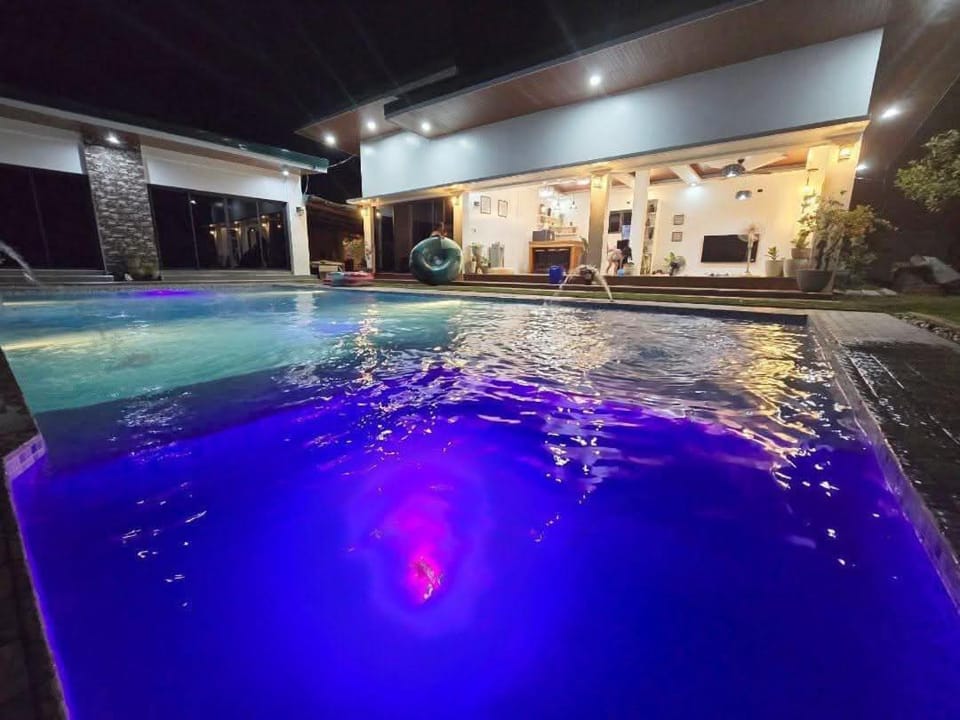Villa Soliz Bed and Breakfast in Bolinao