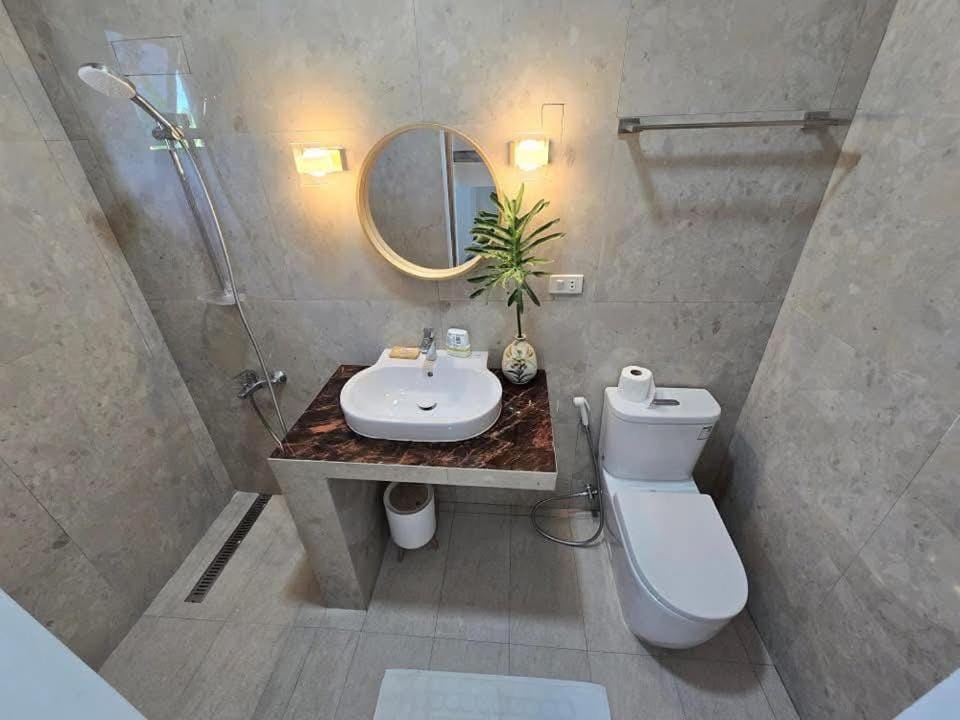 Villa Soliz Bed and Breakfast in Bolinao