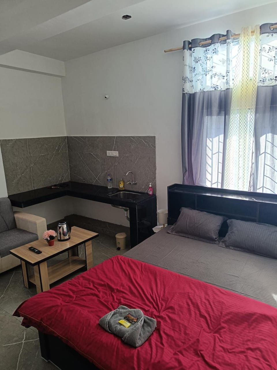 The Le Orch Vacation rental in Bangladesh