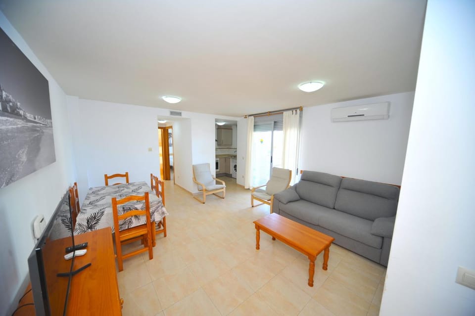 Pompeya Vista Lateral Orangecosta Apartment in Peniscola
