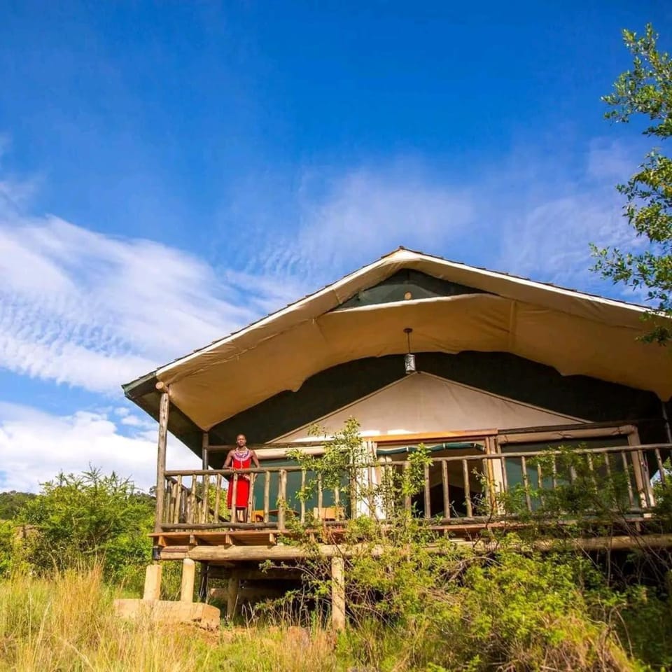 Natural landscape, Garden, View (from property/room), Balcony/Terrace