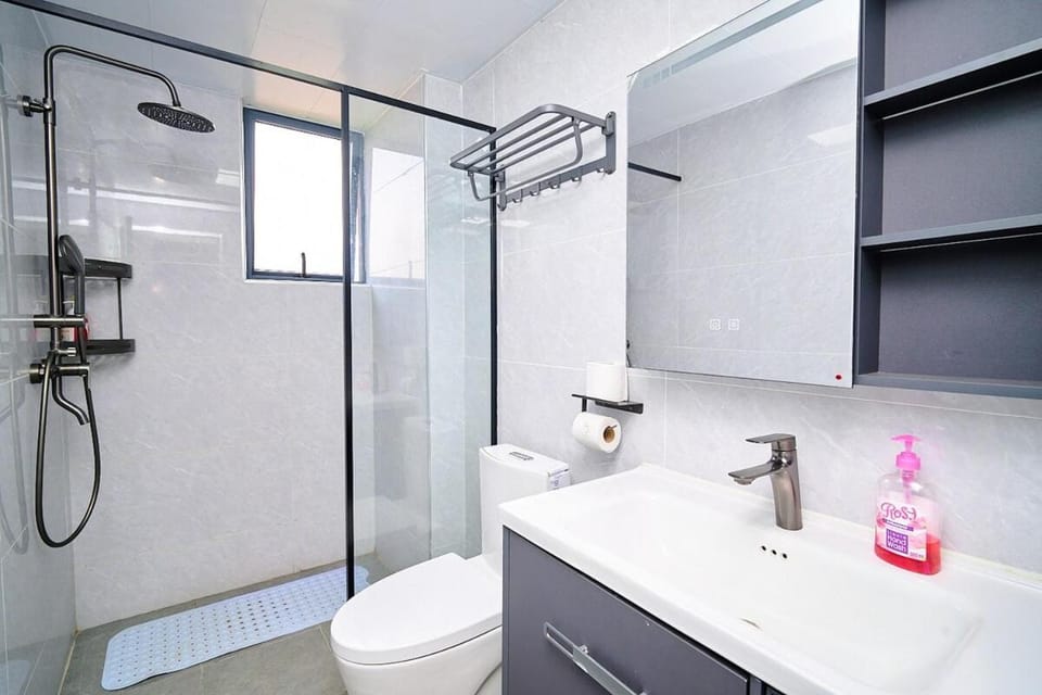 The Westlands Escape Apartment in Nairobi