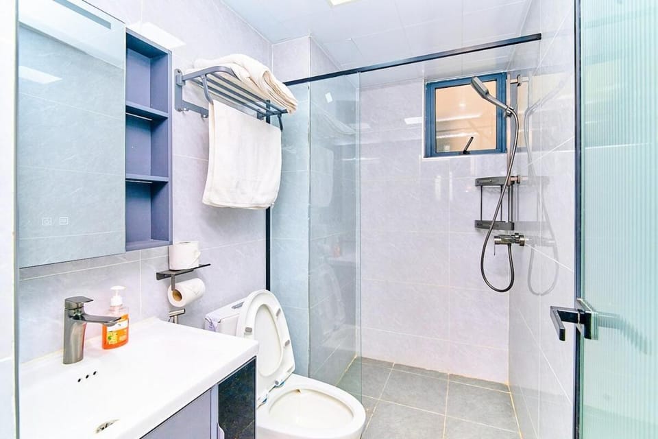 The Westlands Escape Apartment in Nairobi