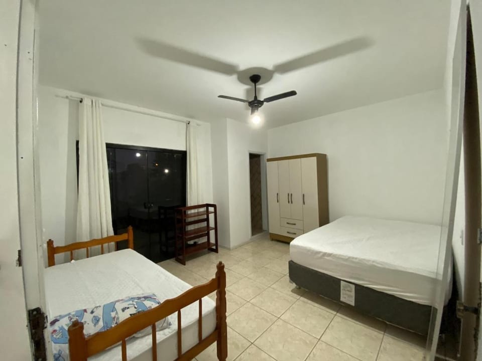 4-bedroom house 50 meters from the sea House in State of Santa Catarina