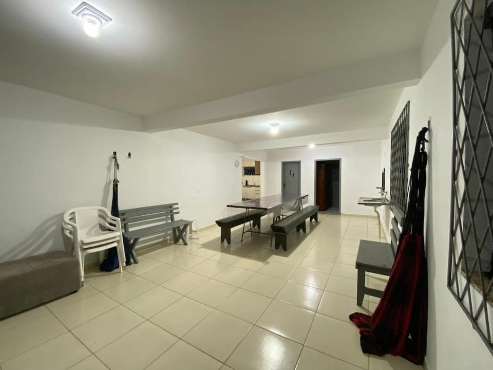 4-bedroom house 50 meters from the sea House in State of Santa Catarina