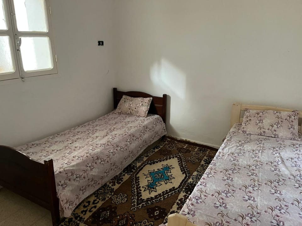 Maison meublé aichoucha شقة مفروشة عيشوشه House in Tunisia