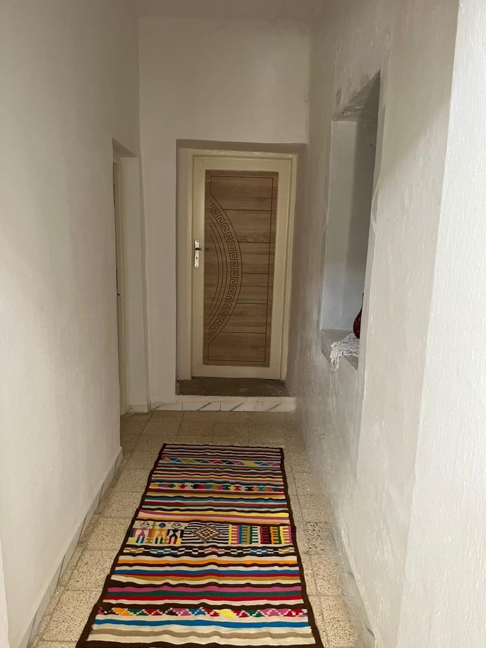 Maison meublé aichoucha شقة مفروشة عيشوشه House in Tunisia
