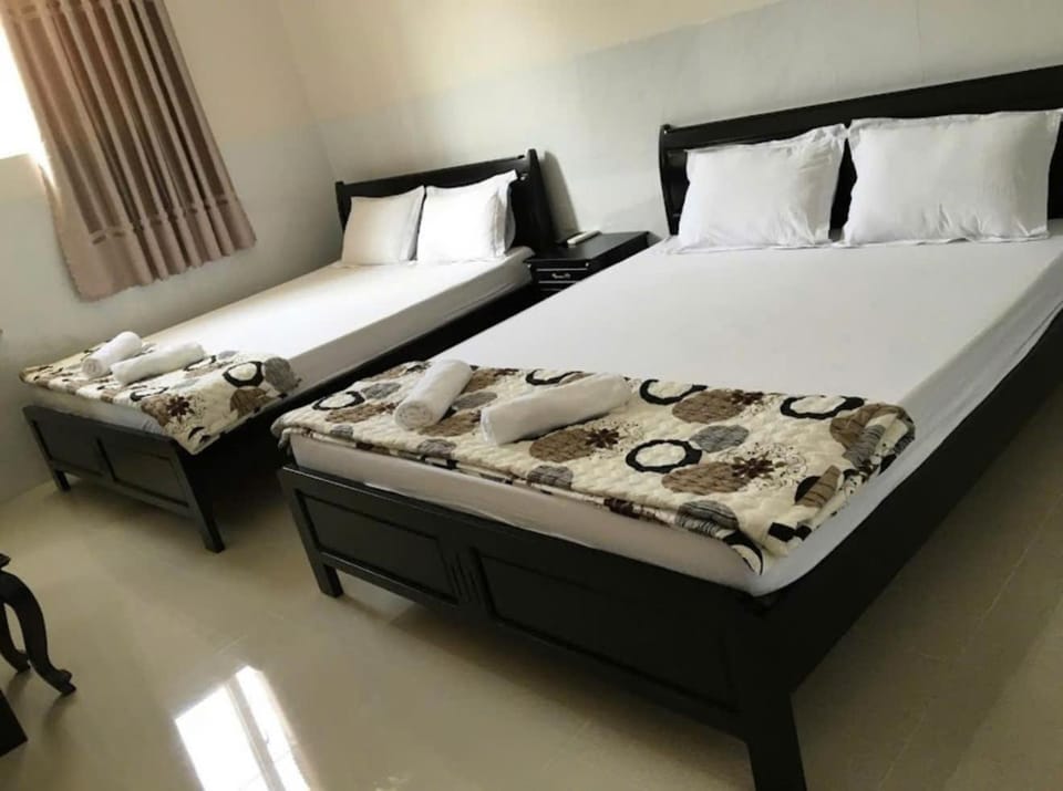 DUY TOAN Guest House Bed and Breakfast in Phu Quoc