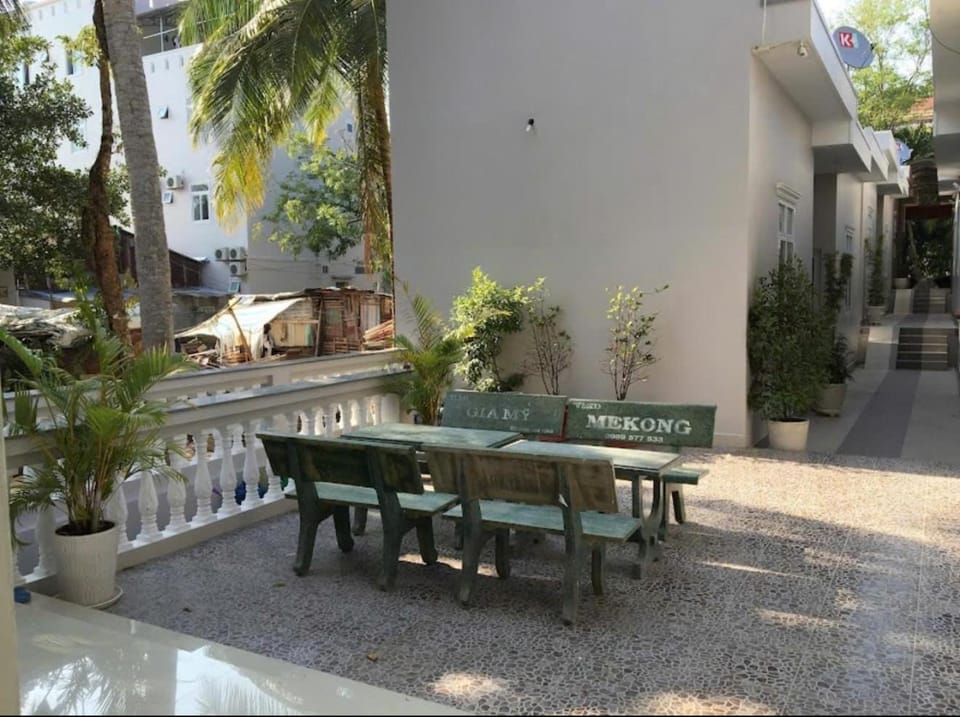 DUY TOAN Guest House Bed and Breakfast in Phu Quoc