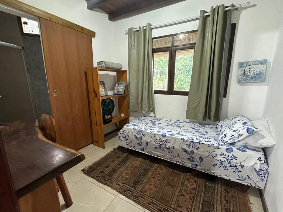 suíte da alegria Vacation rental in Itacaré