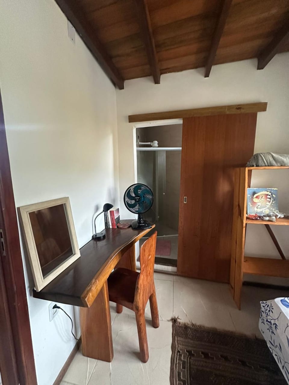 suíte da alegria Vacation rental in Itacaré